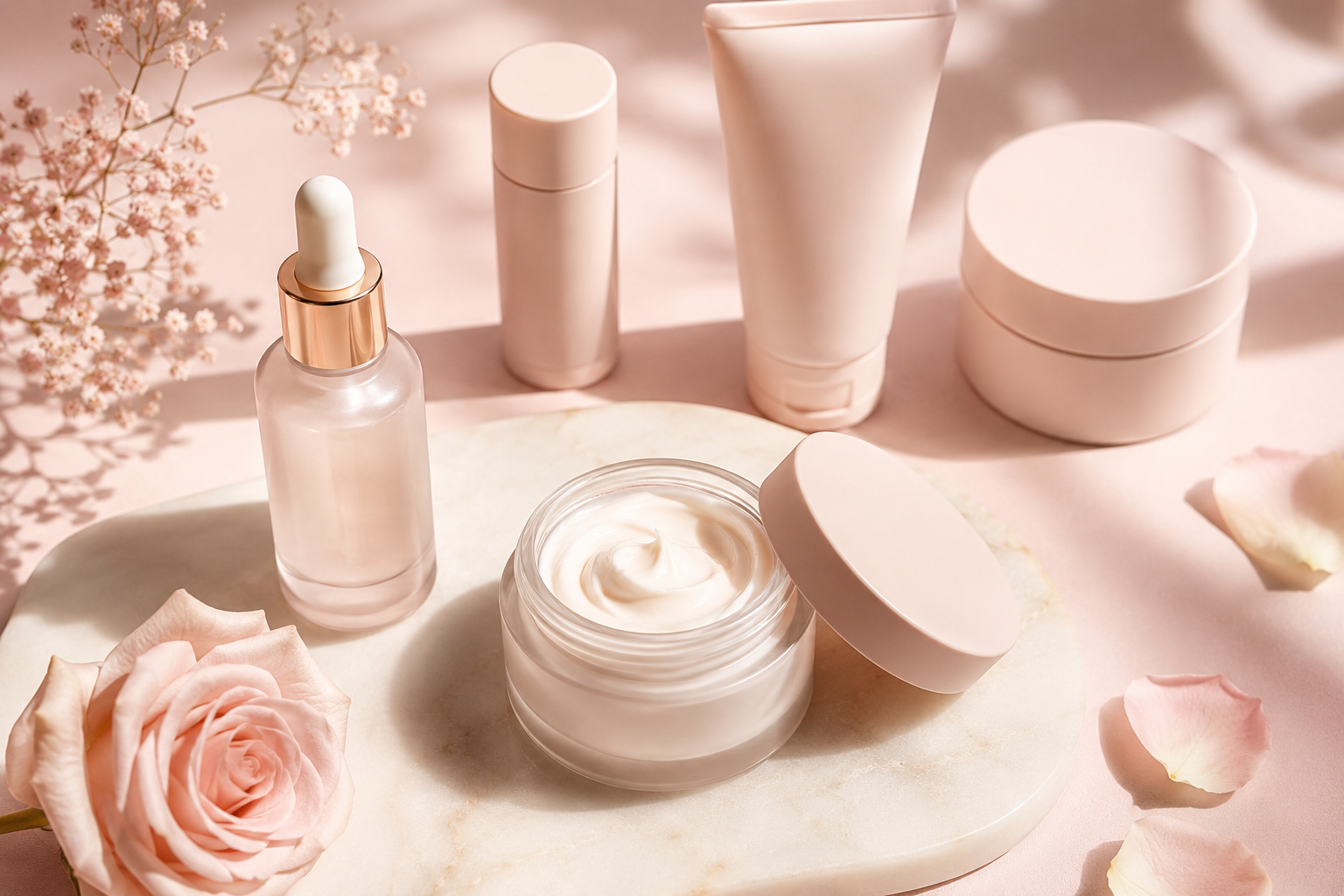 Rutina de skincare según tipo de piel
